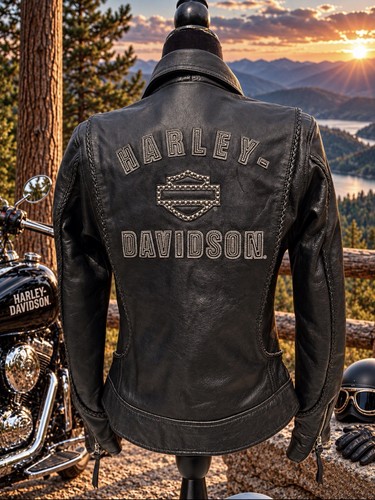 Harley davidson women - davidson,