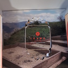 IKAWA Home Coffee Roaster -