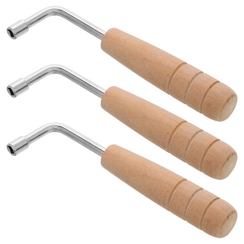 Pcs lyre tuning - 3,