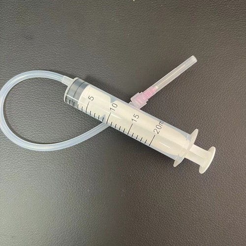 Ink injection tool fit - ink,