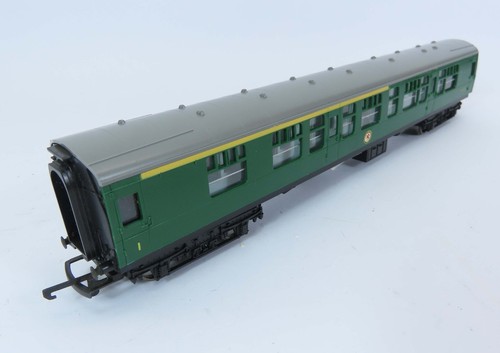 Gauge hornby tri ang mk1 - gauge, br