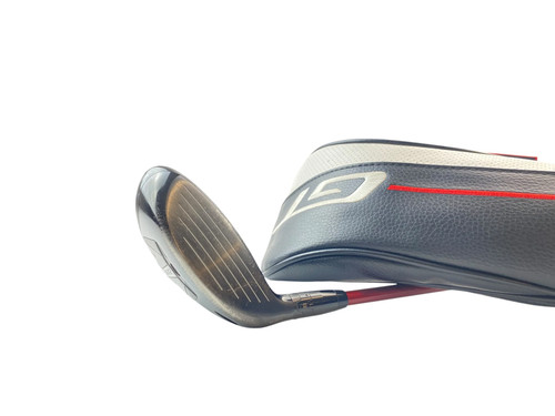 Titleist gt2 wood 16 5 - gt2, /