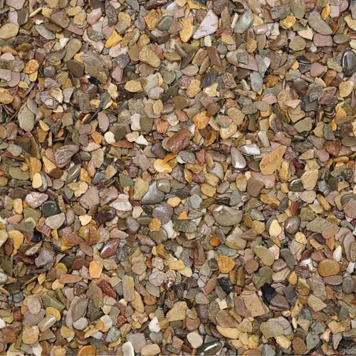 Dennerle natural gravel rio - natural,