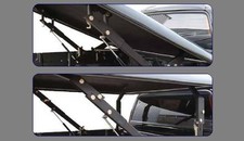 Toyota Hilux Top Up Cover High