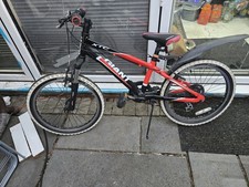 Giant XTC Junior Mountain Bike