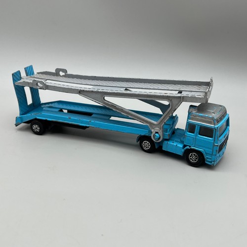Vintage corgi juniors volvo - vintage,