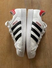 adidas Run DMC x Superstar