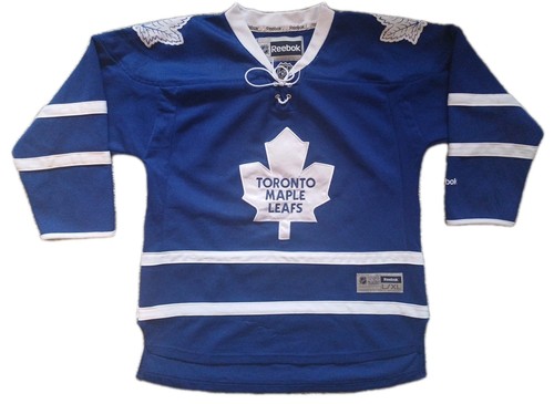 Toronto maple leafs reebok - maple,
