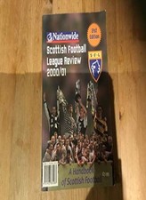 Nationwide Scottish Football