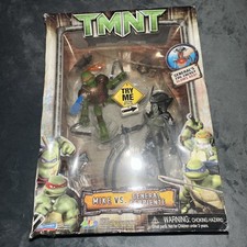 Teenage Mutant Ninja Turtles