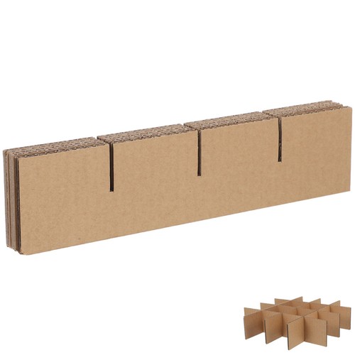 Pcs compartment storage box - 6,