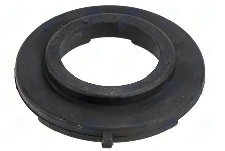Front coil spring - front, upper