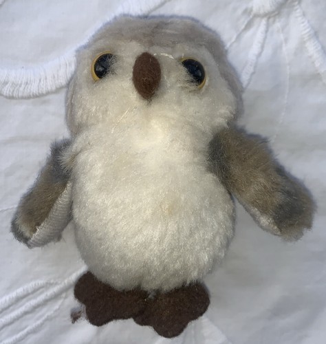 Mini small bird owl - mini-small,