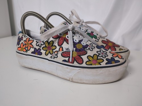 Vans era platform - vans,