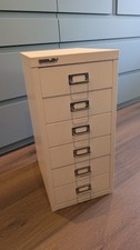 Bisley 29 Series MultiDrawer