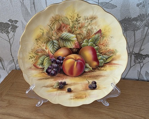Aynsley orchard gold - aynsley, gold"