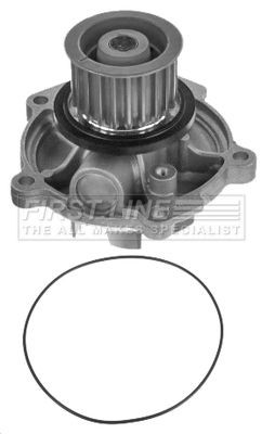 Engine cooling water pump - cooling,