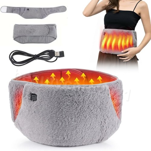 Electric heating pad waist - heating,