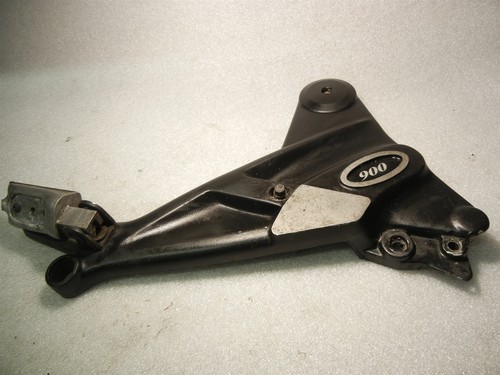 Triumph trophy trident - triumph,