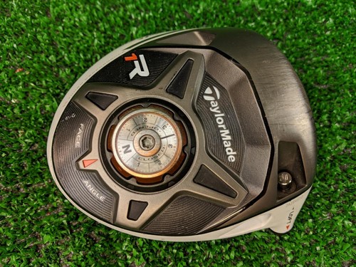 Taylormade adjustable loft - taylormade,