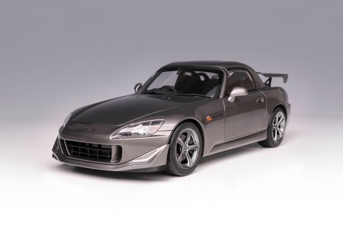 Motorhelix m85111 honda - m85111, 1:18