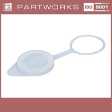 Lid windscreen washer fluid