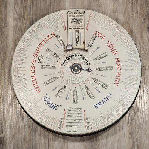 Vintage boye needle - needle, co
