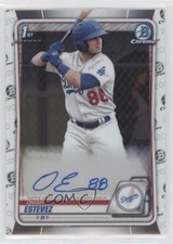 2020 Bowman Chrome Prospects
