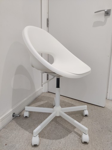 Ikea loberget swivel chair - ikea,