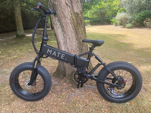 Mate 250 bike absolutely - 250,