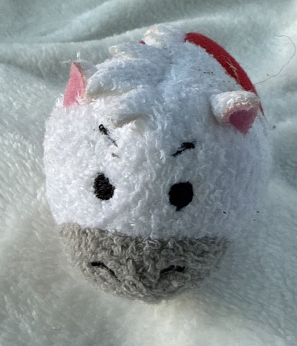 Disney mini tsum plush - disney,