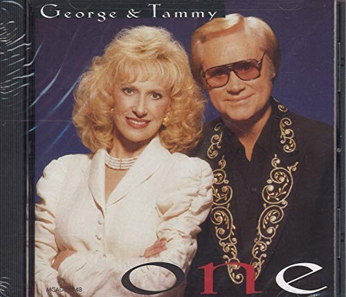 Tammy wynette one - tammy,