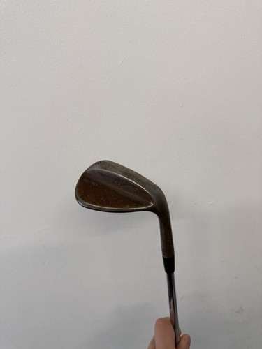 Titleist vokey sm10 - vokey, raw