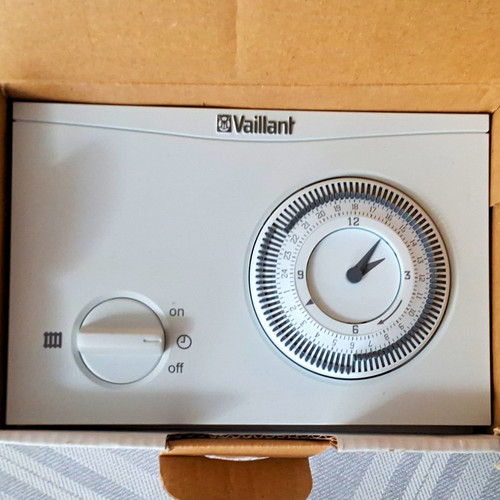 Vaillant timeswitch 150 - vaillant,