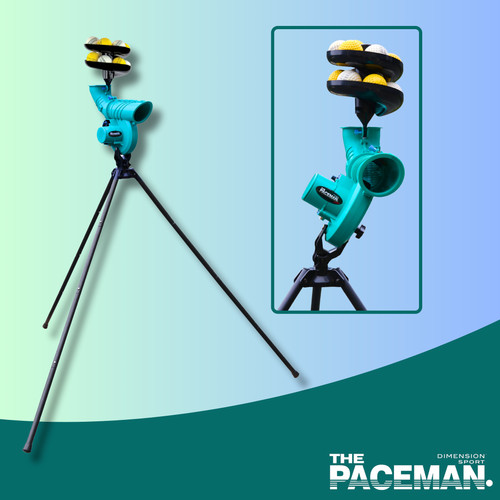 Paceman 176 cricket bowling - 176,