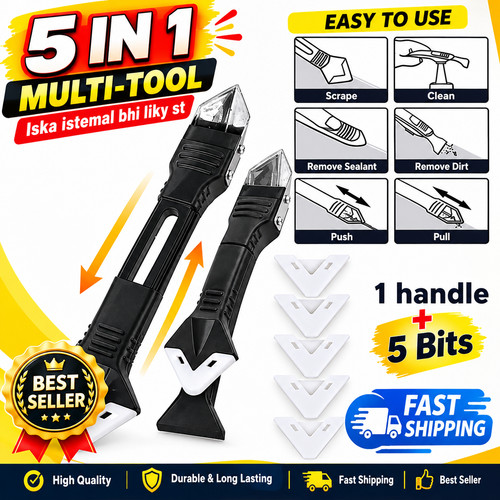 Silicone sealant - 1,