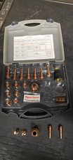 Hypertherm Powermax Plasma Cutter 30 Pro Air Consumables