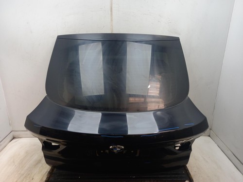 Bmw boot lid tailgate - x4,