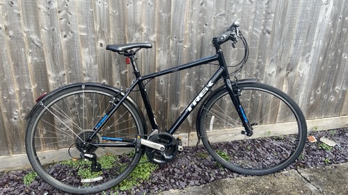 Trek fx1 hybrid bike - fx1,