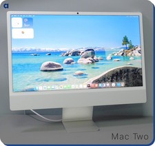 24-inch iMac Apple M4 10-core