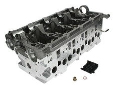 Cylinder head fits AUDI A3, A3