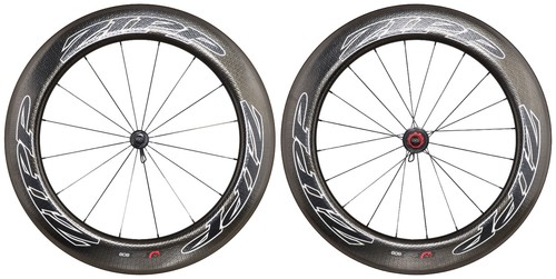 Zipp 808 firecrest carbon - zipp, road
