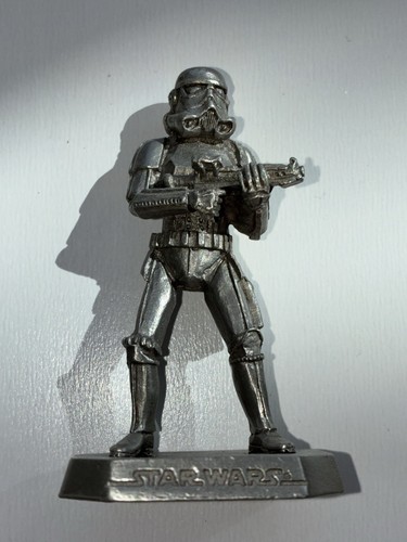 Star wars stormtrooper - star,