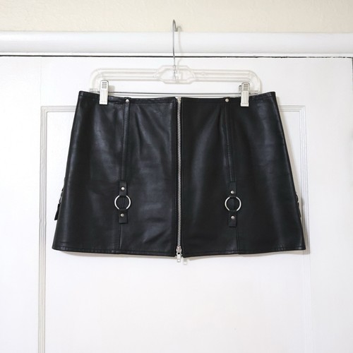 Vintage kookie genuine leather - genuine,