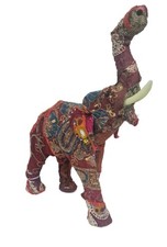 Handmade Indian Patchwork