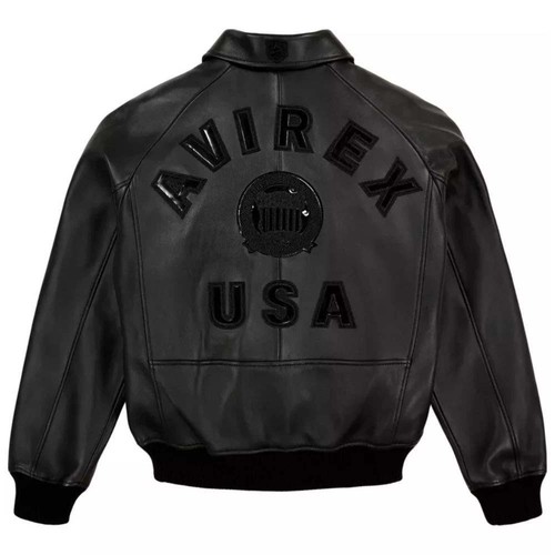 Custom made avirex men - avirex, men's