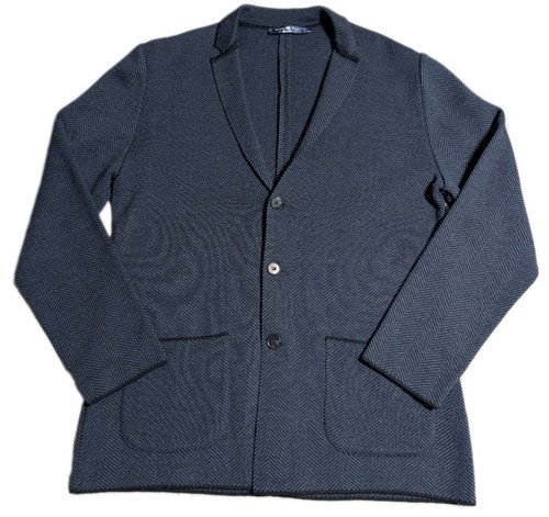 Stone rose mens wool blend - rose, s