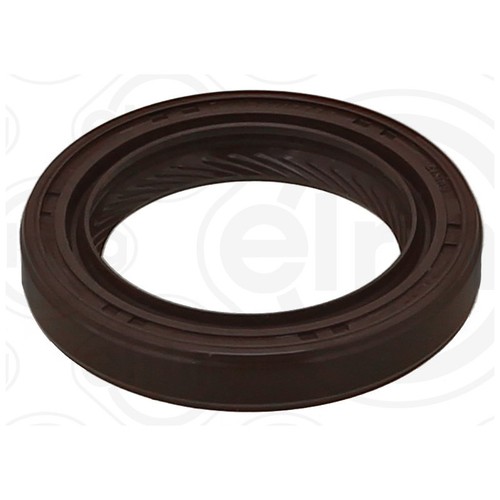 Elring crankshaft oil seal kit - oil,