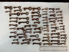 Lot of 74 x Vintage Antique
