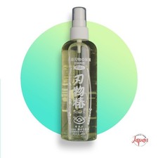 Camellia oil rust protector - camellia,